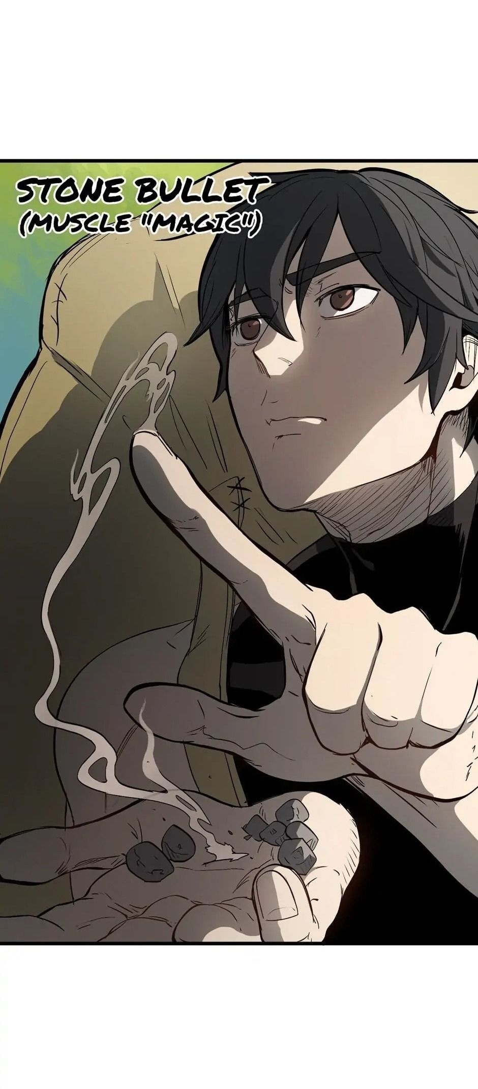 Câu Chuyện Sinh Tồn Của Kiếm Vương Ở Thế Giới Khác Chapter 6 - 52