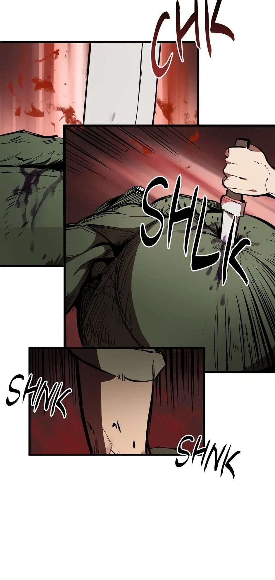 Câu Chuyện Sinh Tồn Của Kiếm Vương Ở Thế Giới Khác Chapter 6 - 56