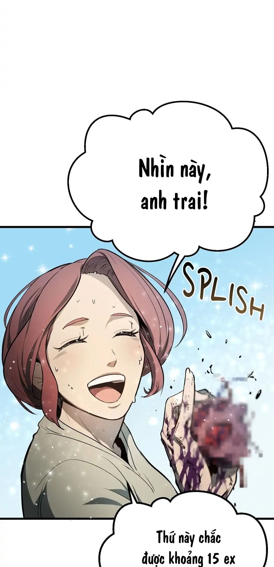 Câu Chuyện Sinh Tồn Của Kiếm Vương Ở Thế Giới Khác Chapter 6 - 57