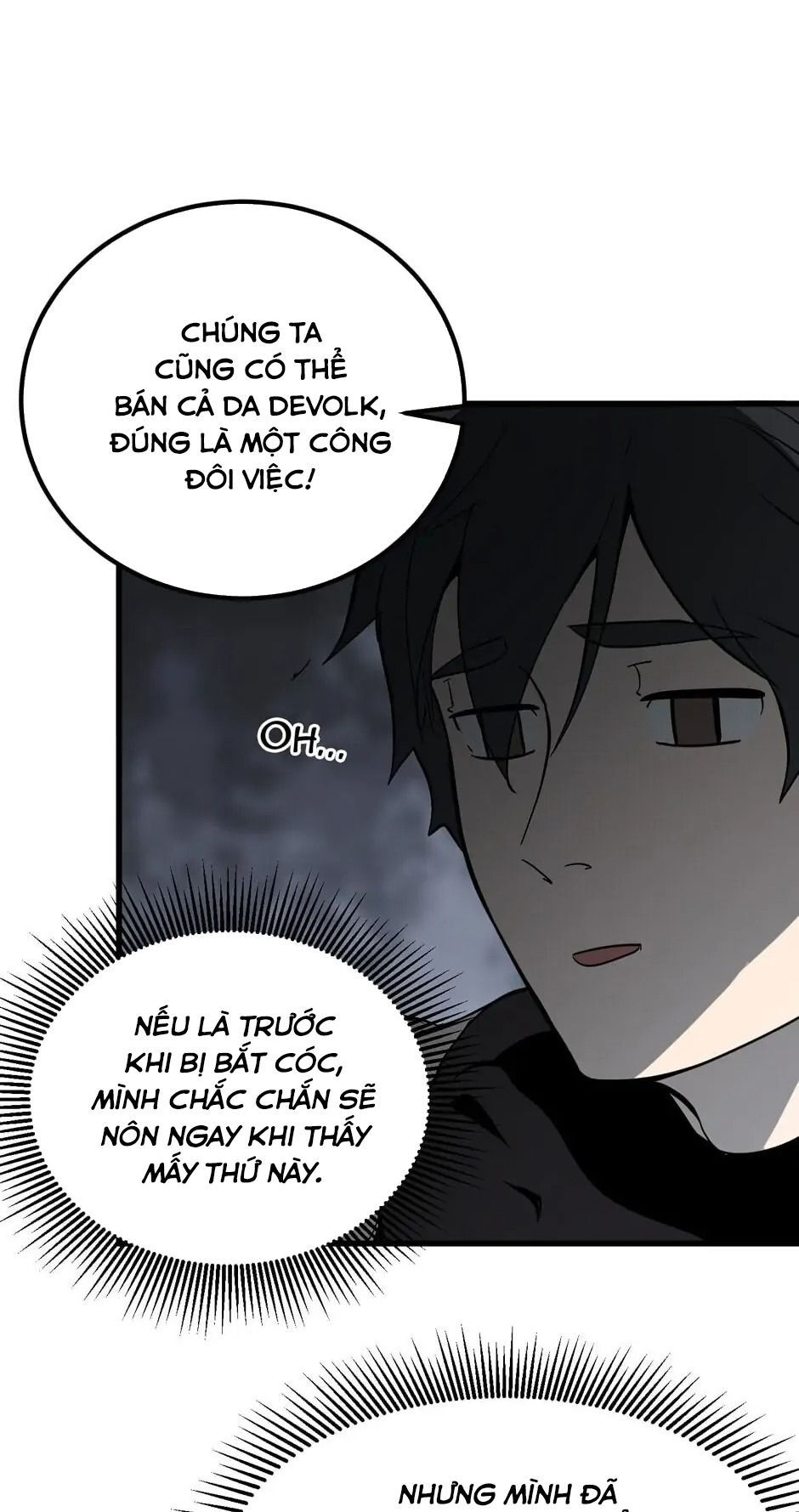 Câu Chuyện Sinh Tồn Của Kiếm Vương Ở Thế Giới Khác Chapter 6 - 59