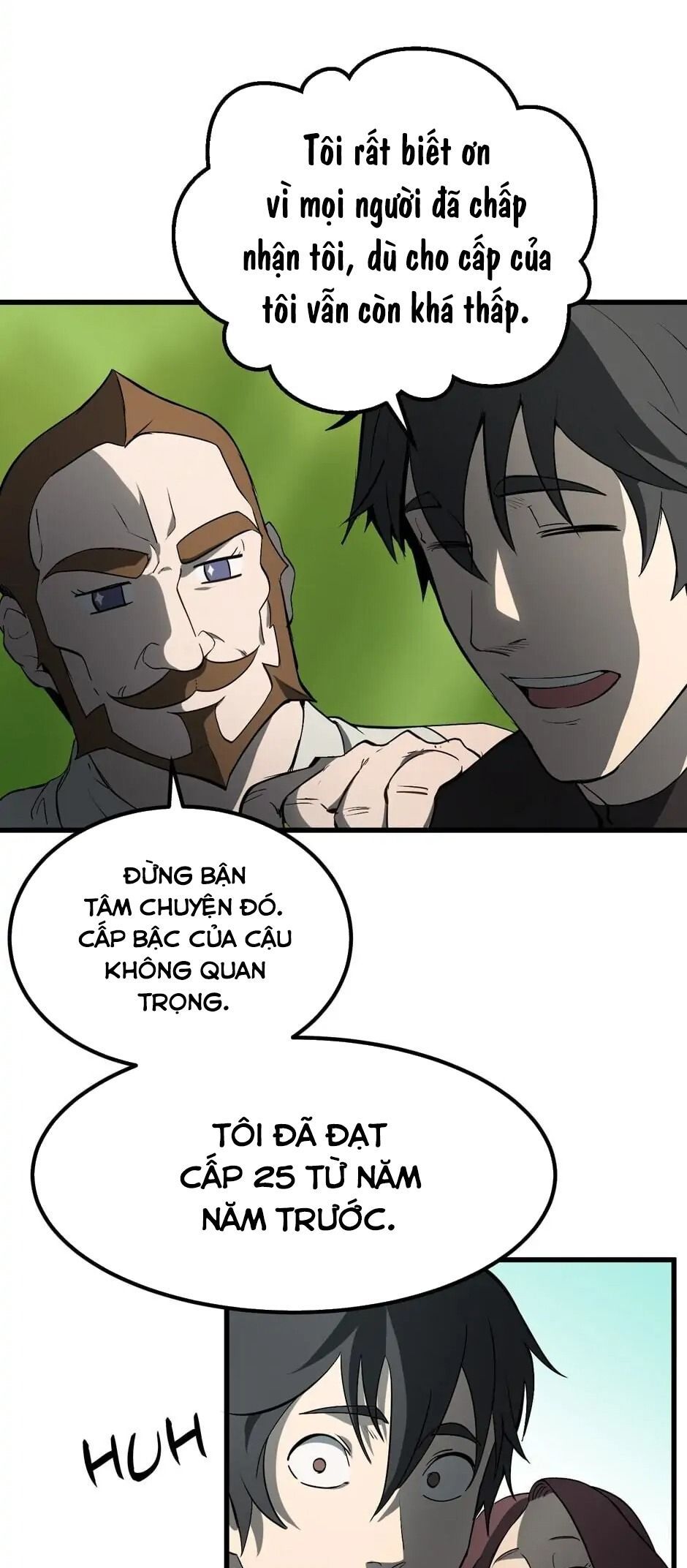 Câu Chuyện Sinh Tồn Của Kiếm Vương Ở Thế Giới Khác Chapter 6 - 63