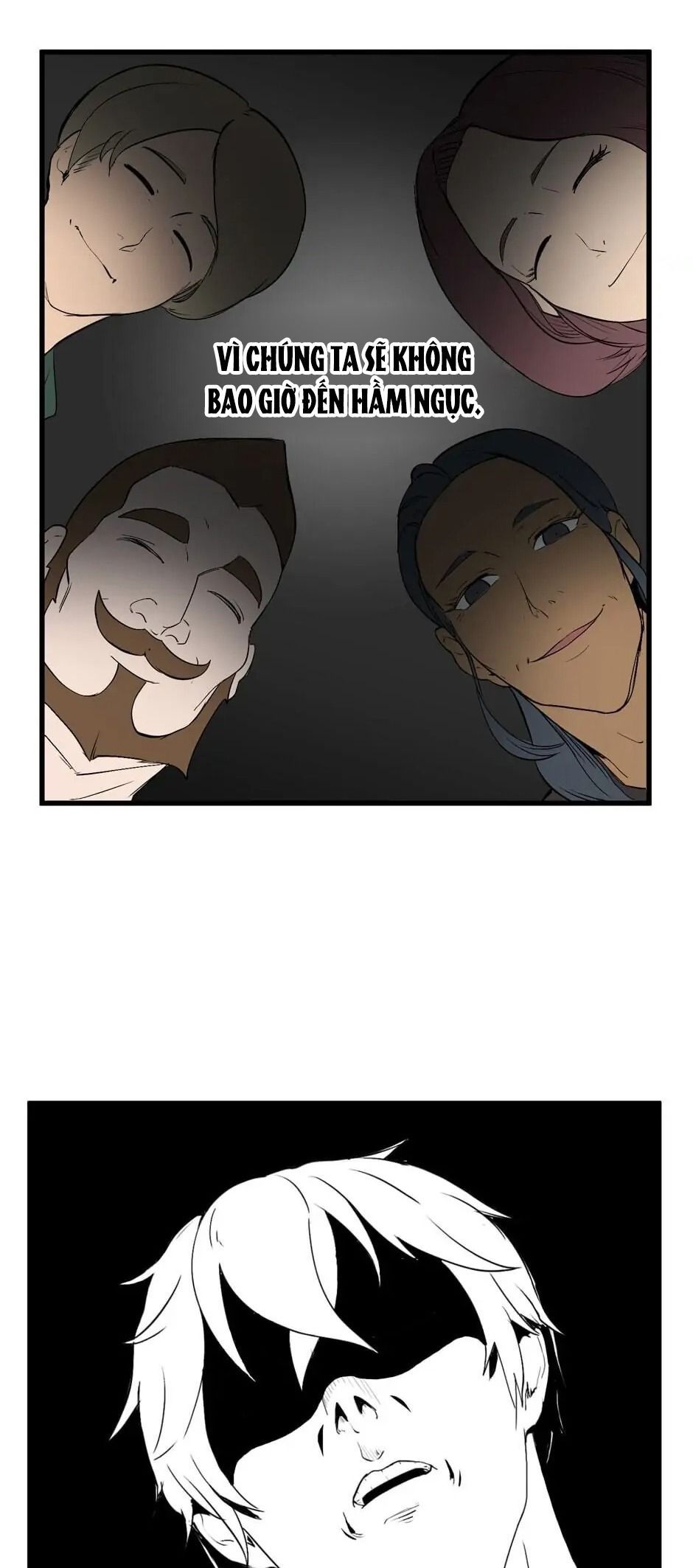 Câu Chuyện Sinh Tồn Của Kiếm Vương Ở Thế Giới Khác Chapter 6 - 65