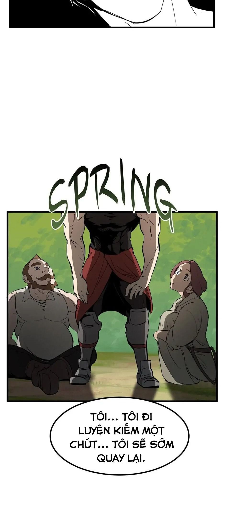 Câu Chuyện Sinh Tồn Của Kiếm Vương Ở Thế Giới Khác Chapter 6 - 66