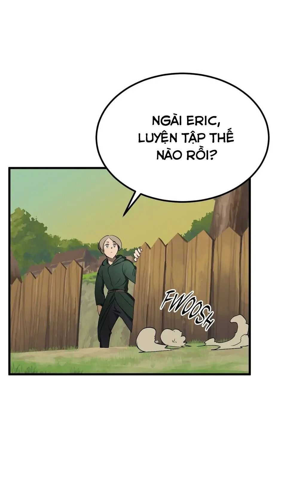 Câu Chuyện Sinh Tồn Của Kiếm Vương Ở Thế Giới Khác Chapter 6 - 69