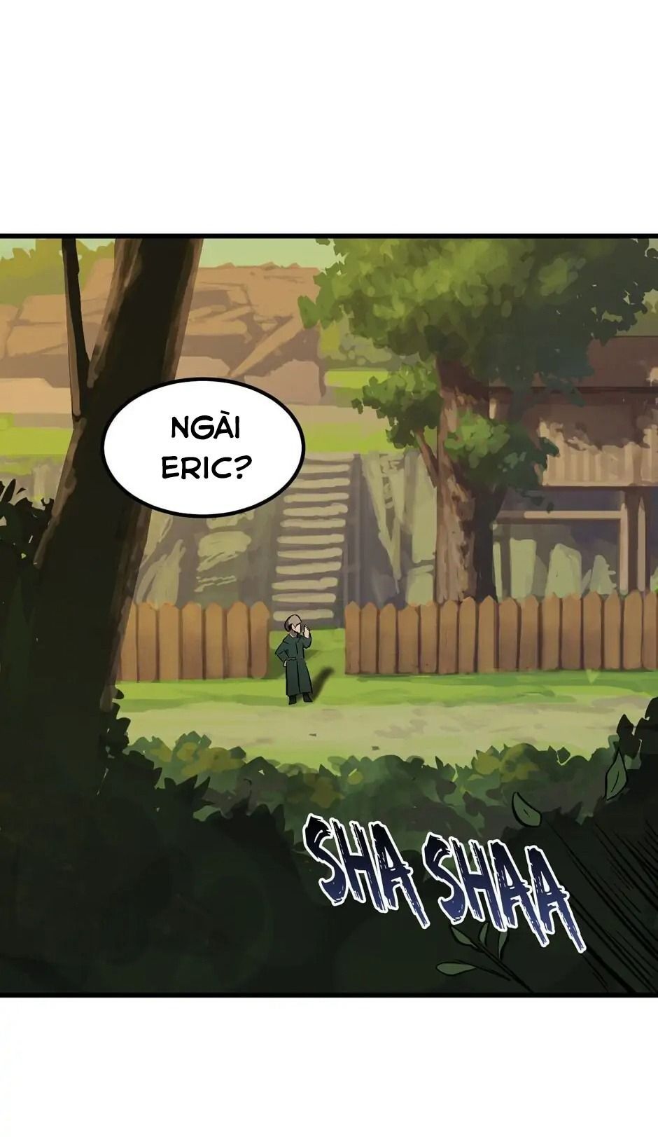 Câu Chuyện Sinh Tồn Của Kiếm Vương Ở Thế Giới Khác Chapter 6 - 70