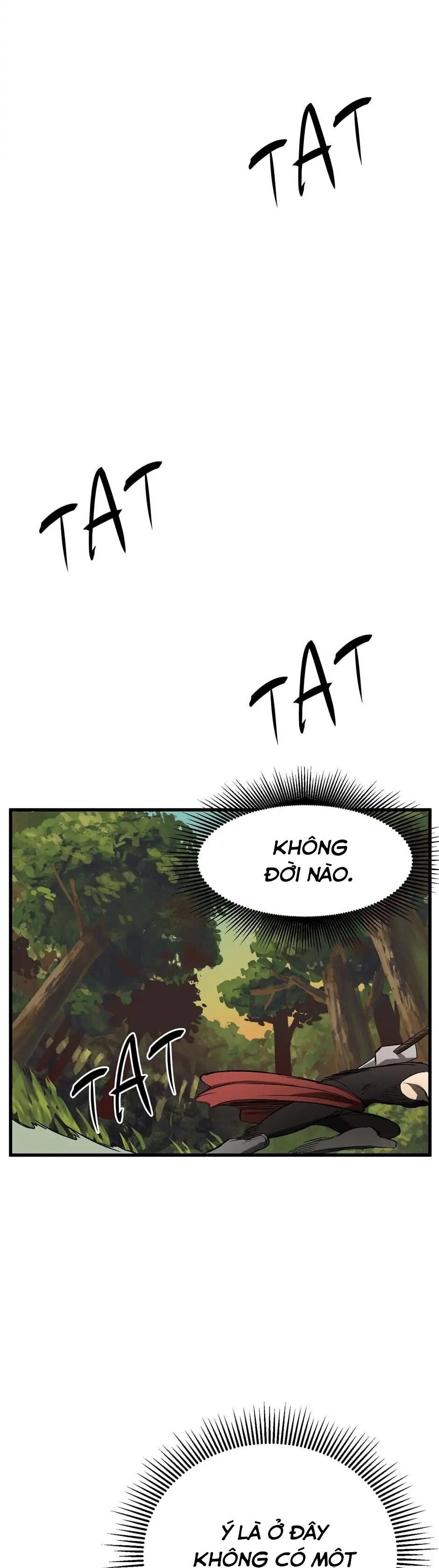 Câu Chuyện Sinh Tồn Của Kiếm Vương Ở Thế Giới Khác Chapter 6 - 71