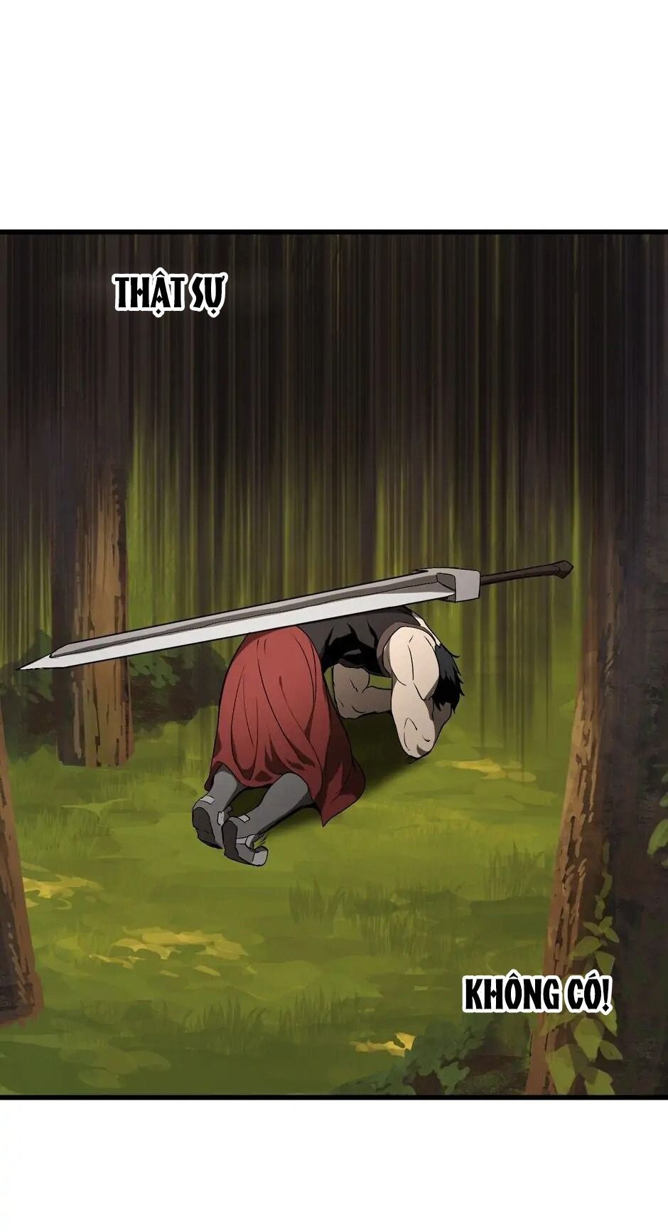 Câu Chuyện Sinh Tồn Của Kiếm Vương Ở Thế Giới Khác Chapter 6 - 76