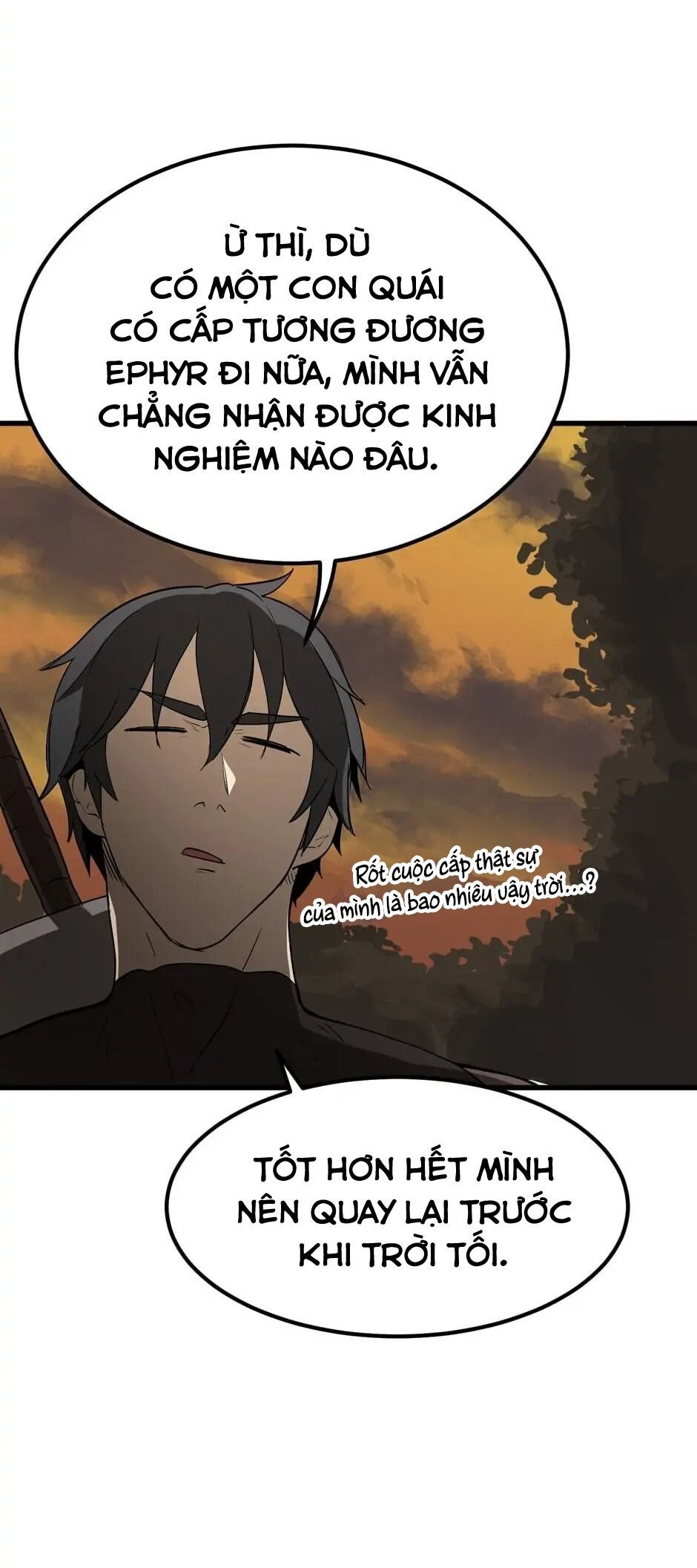 Câu Chuyện Sinh Tồn Của Kiếm Vương Ở Thế Giới Khác Chapter 6 - 77