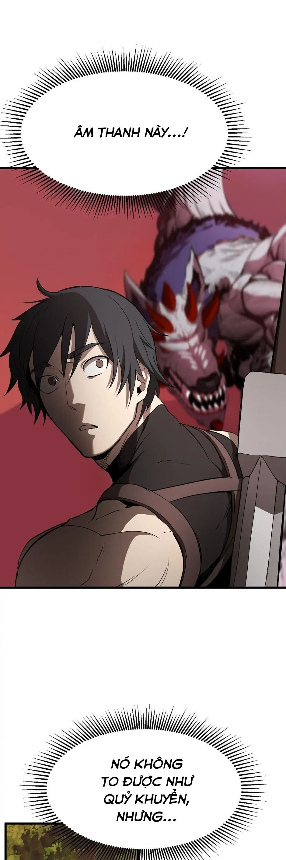 Câu Chuyện Sinh Tồn Của Kiếm Vương Ở Thế Giới Khác Chapter 6 - 79