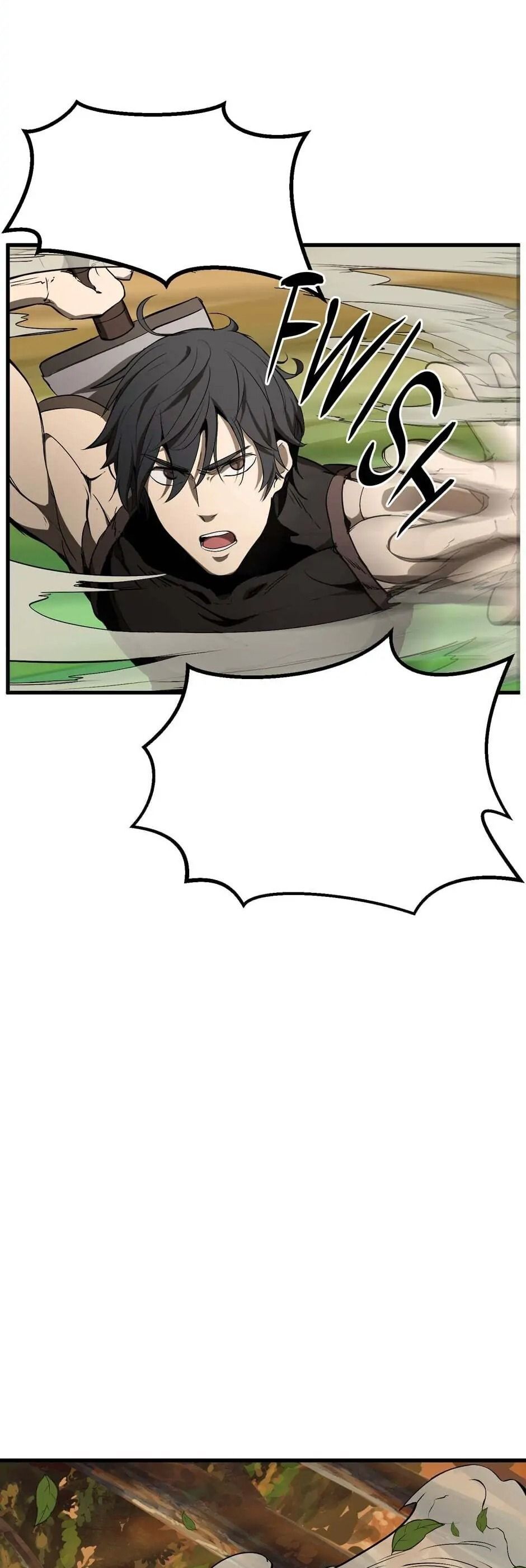 Câu Chuyện Sinh Tồn Của Kiếm Vương Ở Thế Giới Khác Chapter 6 - 83