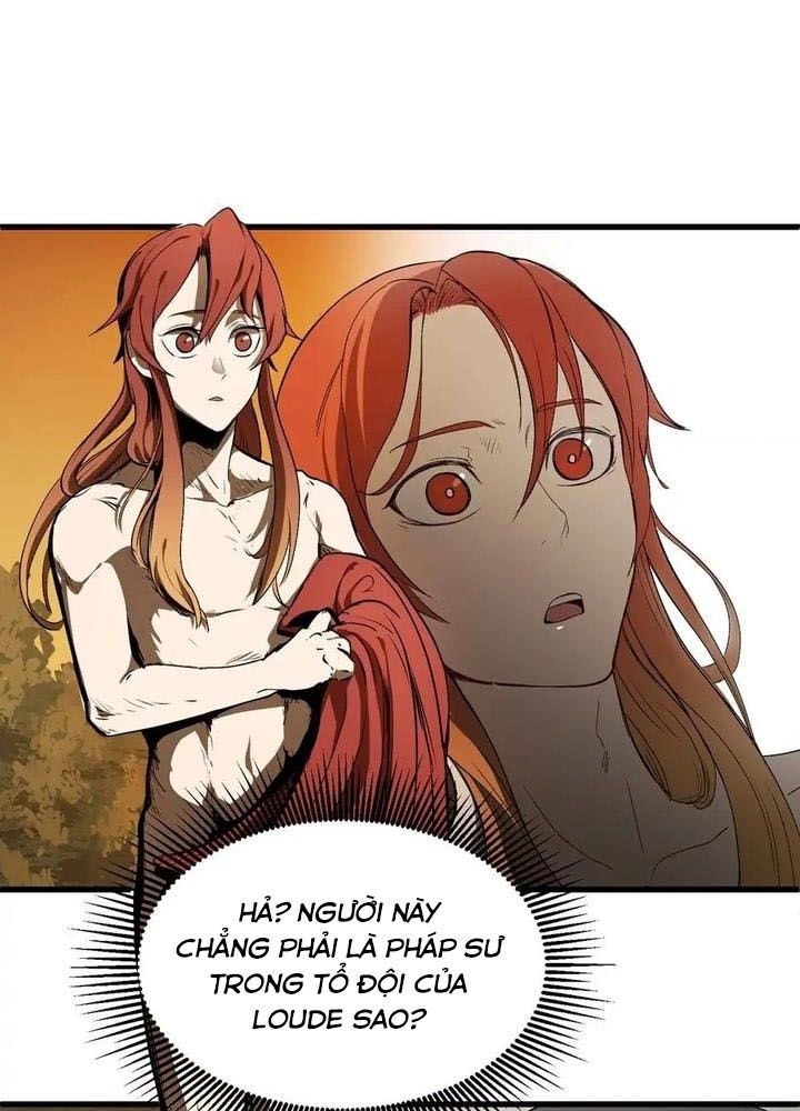 Câu Chuyện Sinh Tồn Của Kiếm Vương Ở Thế Giới Khác Chapter 7 - 2