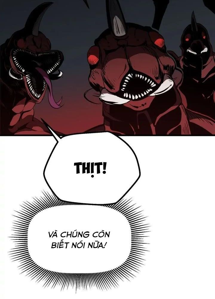 Câu Chuyện Sinh Tồn Của Kiếm Vương Ở Thế Giới Khác Chapter 7 - 101