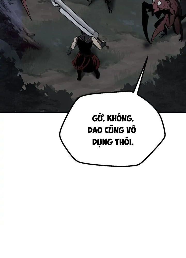 Câu Chuyện Sinh Tồn Của Kiếm Vương Ở Thế Giới Khác Chapter 7 - 103