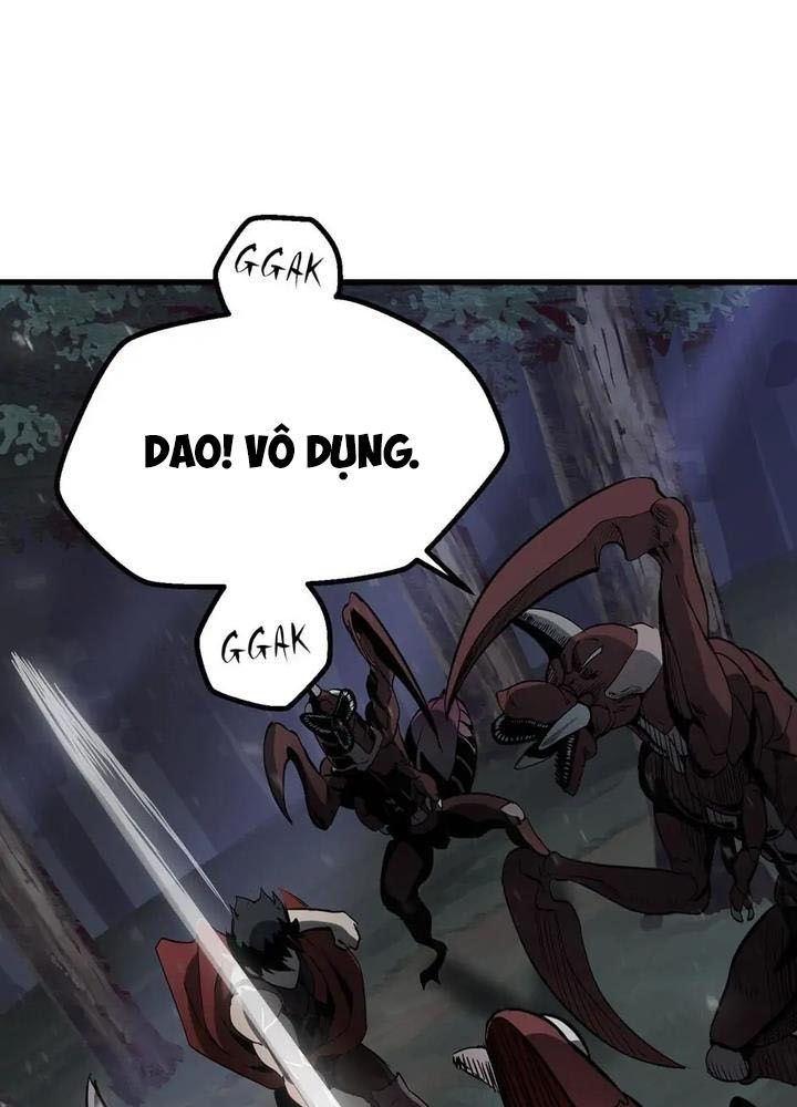 Câu Chuyện Sinh Tồn Của Kiếm Vương Ở Thế Giới Khác Chapter 7 - 104