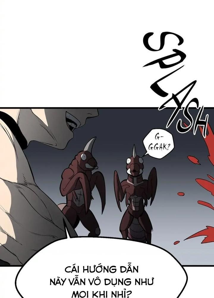 Câu Chuyện Sinh Tồn Của Kiếm Vương Ở Thế Giới Khác Chapter 7 - 106