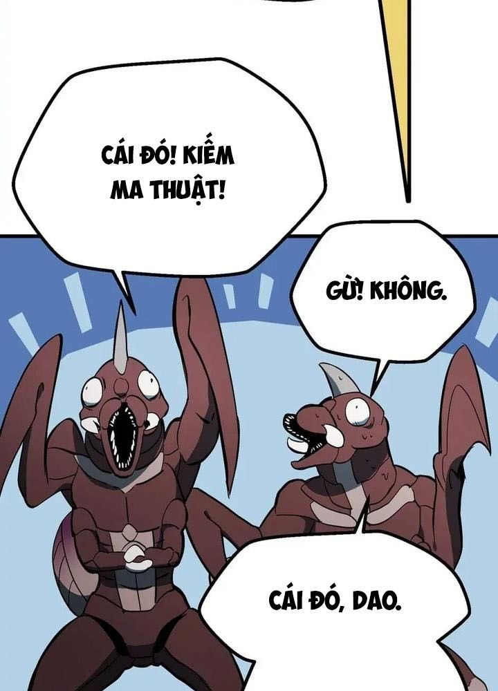 Câu Chuyện Sinh Tồn Của Kiếm Vương Ở Thế Giới Khác Chapter 7 - 108