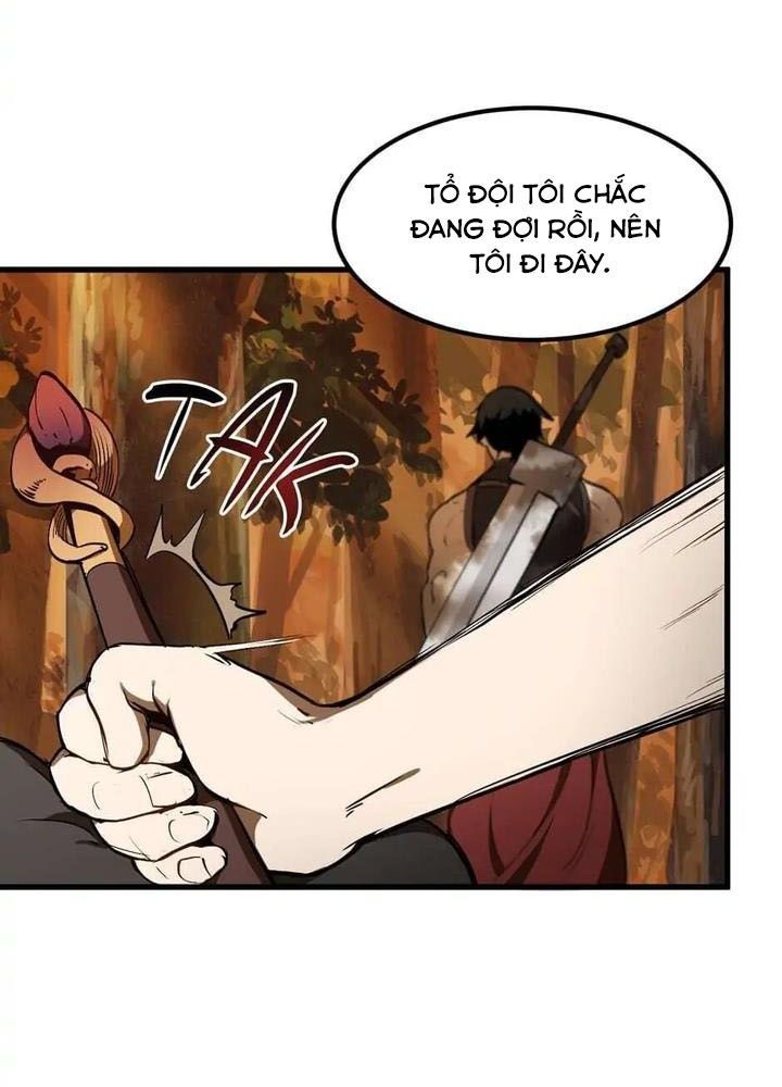 Câu Chuyện Sinh Tồn Của Kiếm Vương Ở Thế Giới Khác Chapter 7 - 12