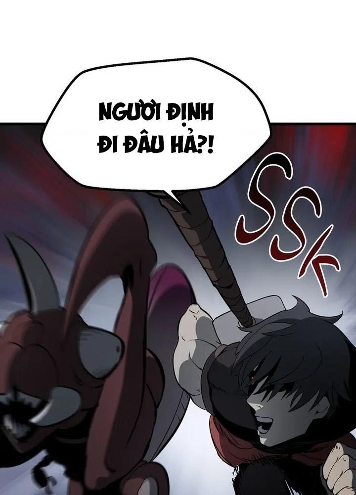 Câu Chuyện Sinh Tồn Của Kiếm Vương Ở Thế Giới Khác Chapter 7 - 114