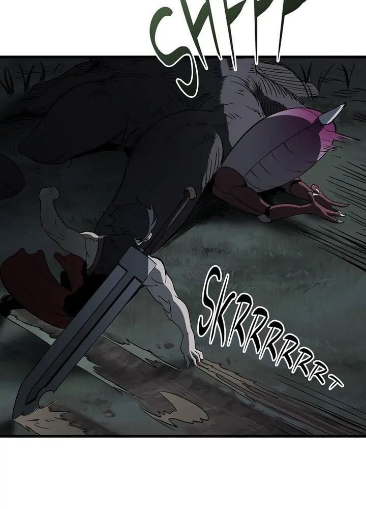 Câu Chuyện Sinh Tồn Của Kiếm Vương Ở Thế Giới Khác Chapter 7 - 116