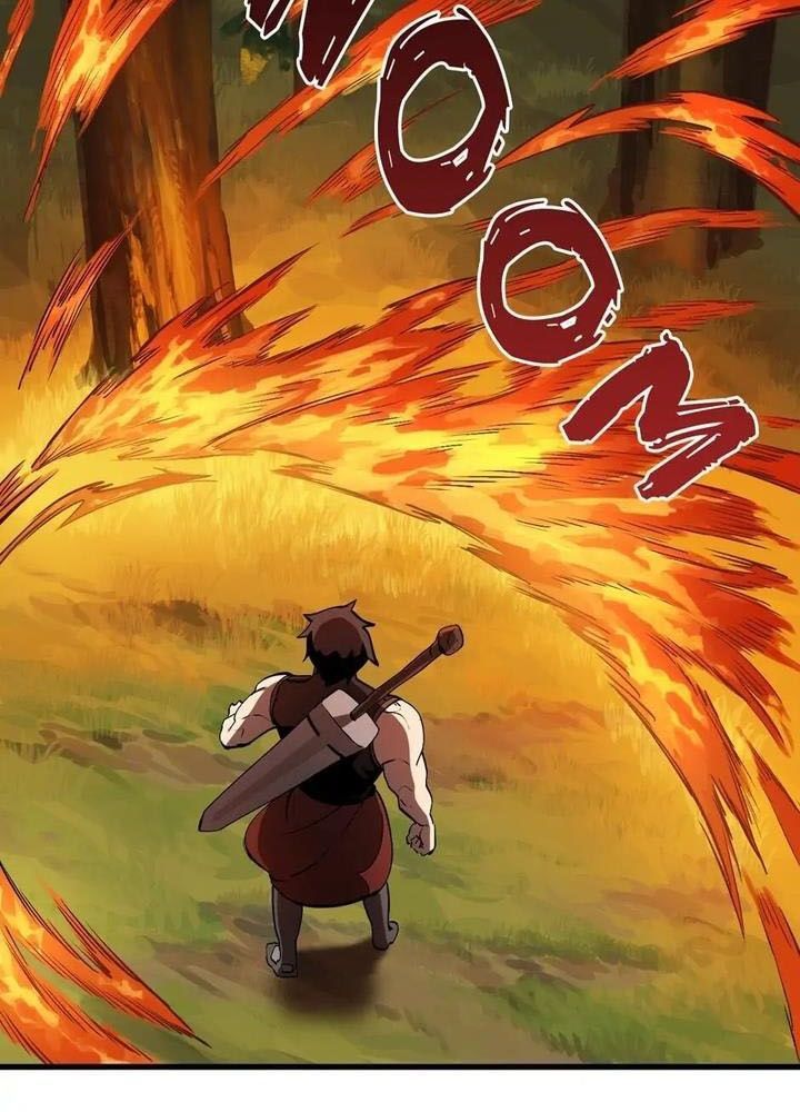 Câu Chuyện Sinh Tồn Của Kiếm Vương Ở Thế Giới Khác Chapter 7 - 14