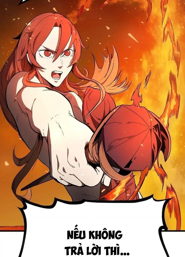 Câu Chuyện Sinh Tồn Của Kiếm Vương Ở Thế Giới Khác Chapter 7 - 17