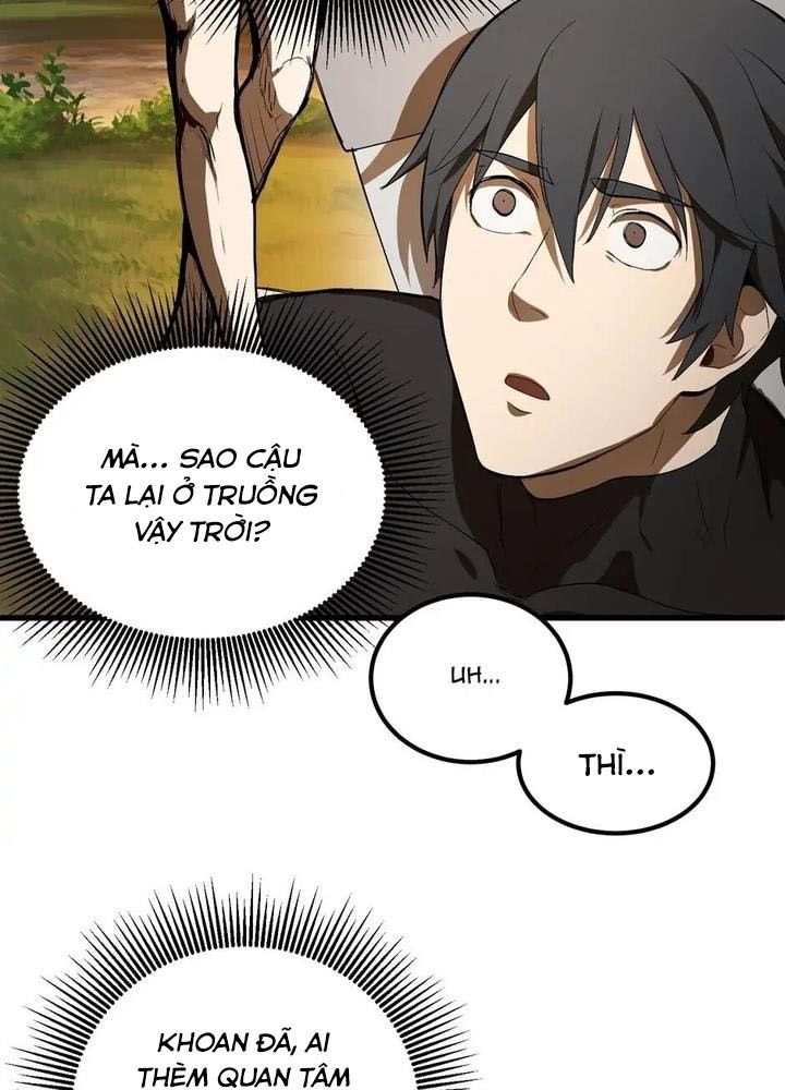 Câu Chuyện Sinh Tồn Của Kiếm Vương Ở Thế Giới Khác Chapter 7 - 3