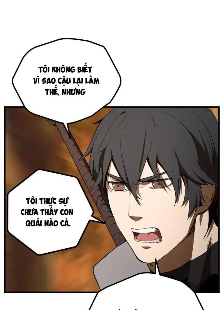 Câu Chuyện Sinh Tồn Của Kiếm Vương Ở Thế Giới Khác Chapter 7 - 21