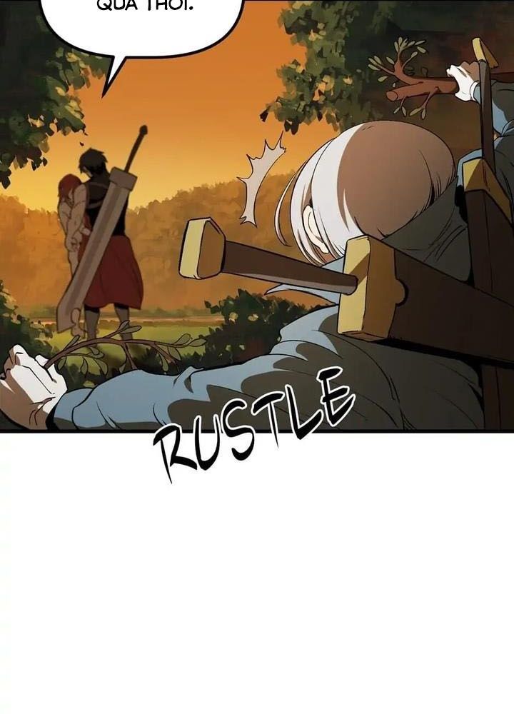 Câu Chuyện Sinh Tồn Của Kiếm Vương Ở Thế Giới Khác Chapter 7 - 24