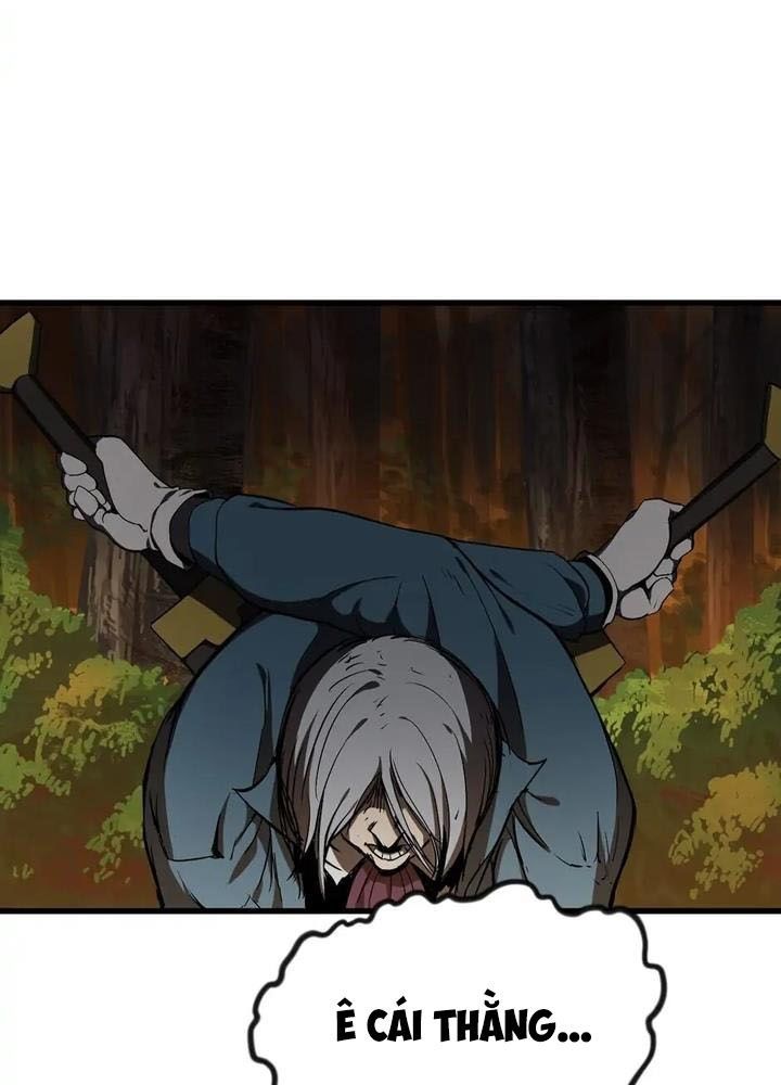 Câu Chuyện Sinh Tồn Của Kiếm Vương Ở Thế Giới Khác Chapter 7 - 25