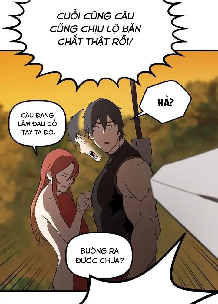 Câu Chuyện Sinh Tồn Của Kiếm Vương Ở Thế Giới Khác Chapter 7 - 28