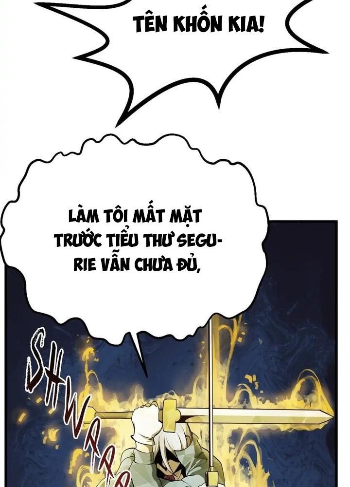 Câu Chuyện Sinh Tồn Của Kiếm Vương Ở Thế Giới Khác Chapter 7 - 29