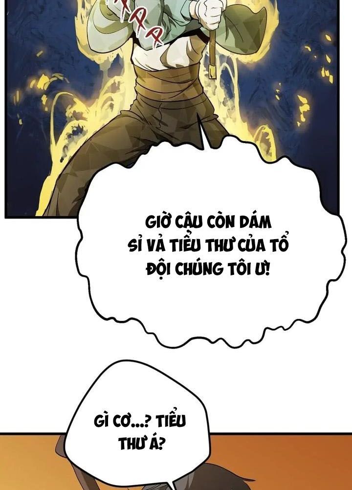 Câu Chuyện Sinh Tồn Của Kiếm Vương Ở Thế Giới Khác Chapter 7 - 30