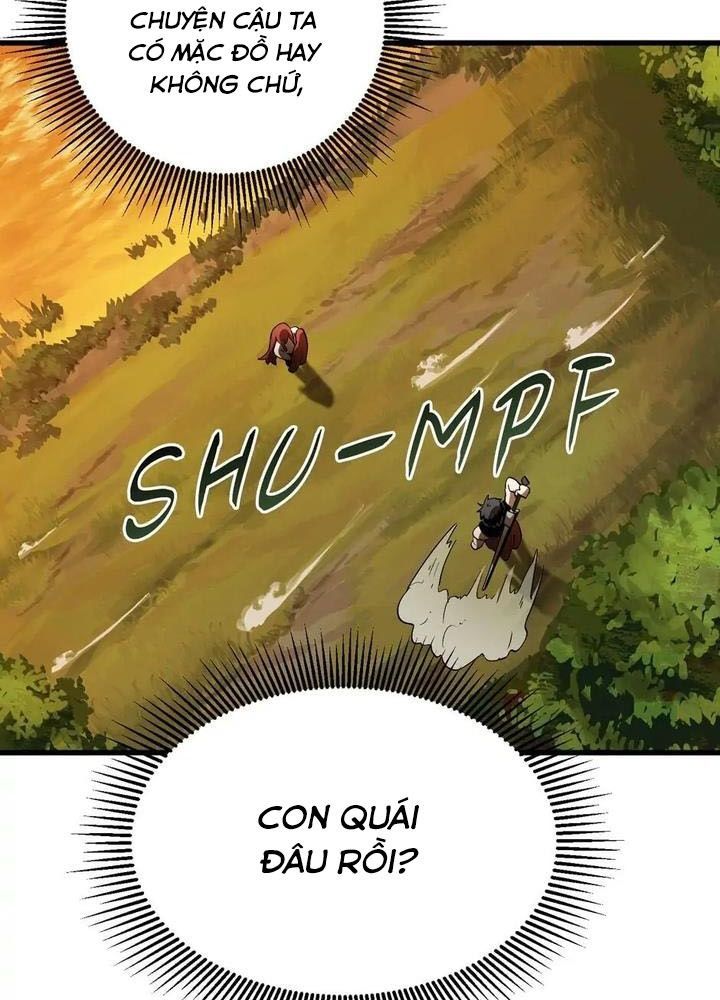 Câu Chuyện Sinh Tồn Của Kiếm Vương Ở Thế Giới Khác Chapter 7 - 4