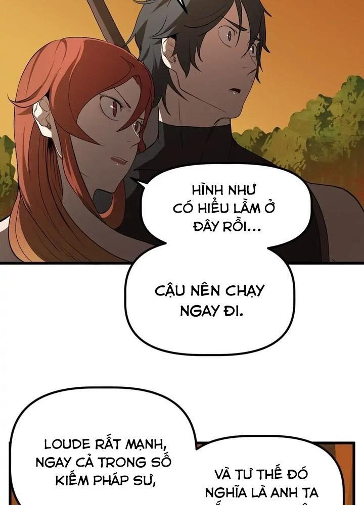 Câu Chuyện Sinh Tồn Của Kiếm Vương Ở Thế Giới Khác Chapter 7 - 31