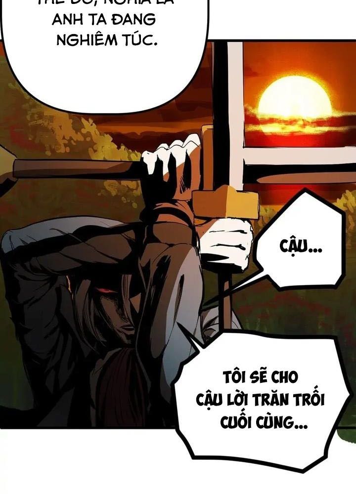 Câu Chuyện Sinh Tồn Của Kiếm Vương Ở Thế Giới Khác Chapter 7 - 34