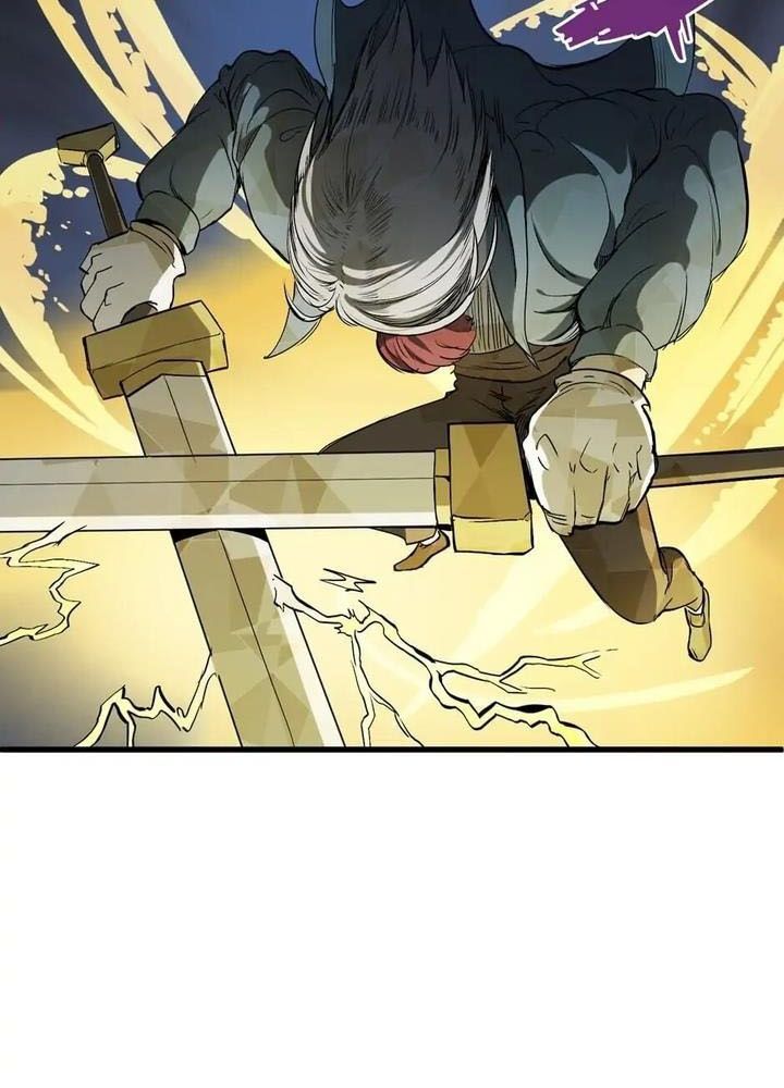 Câu Chuyện Sinh Tồn Của Kiếm Vương Ở Thế Giới Khác Chapter 7 - 38