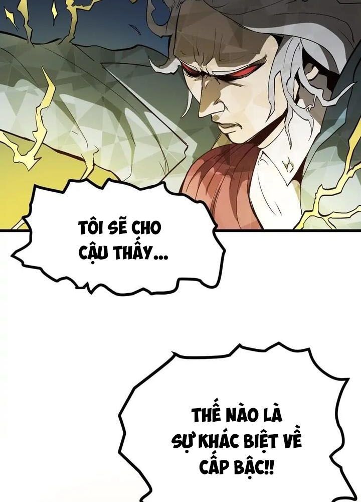 Câu Chuyện Sinh Tồn Của Kiếm Vương Ở Thế Giới Khác Chapter 7 - 40