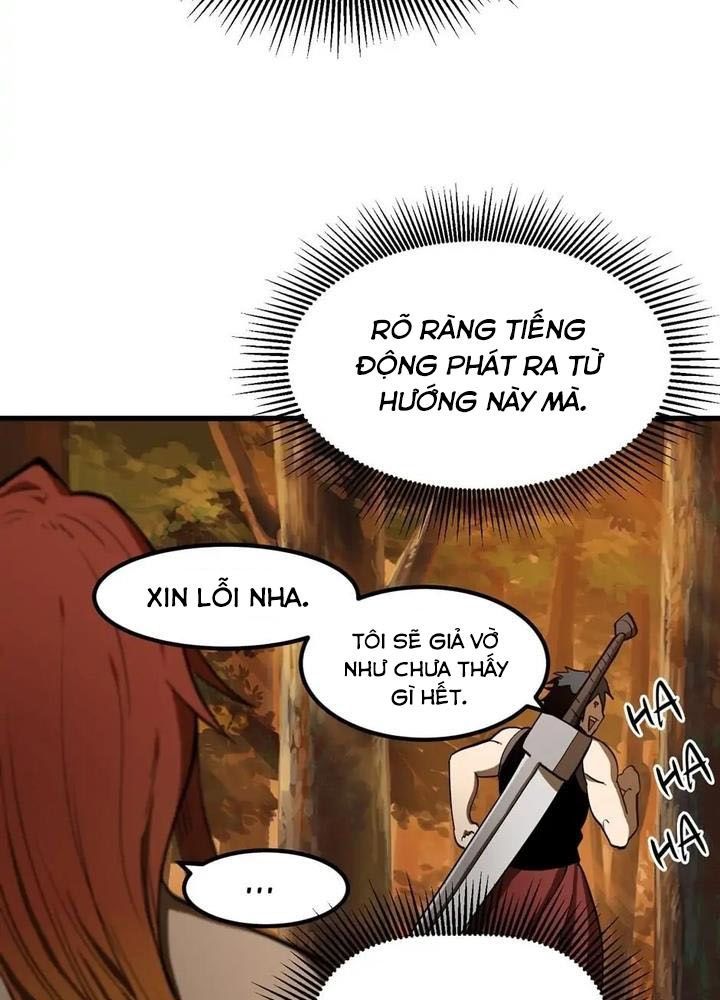 Câu Chuyện Sinh Tồn Của Kiếm Vương Ở Thế Giới Khác Chapter 7 - 5