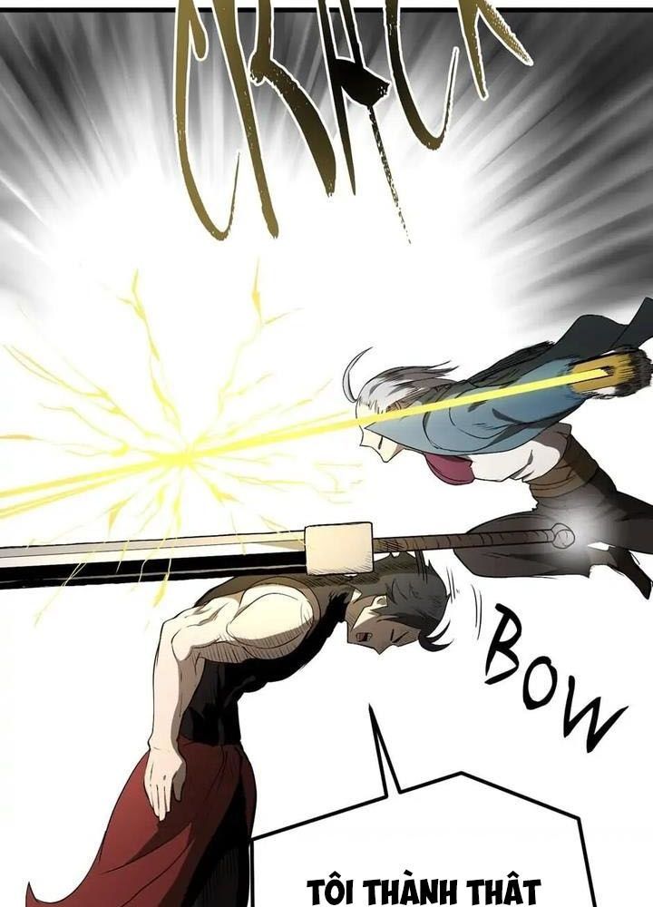 Câu Chuyện Sinh Tồn Của Kiếm Vương Ở Thế Giới Khác Chapter 7 - 46