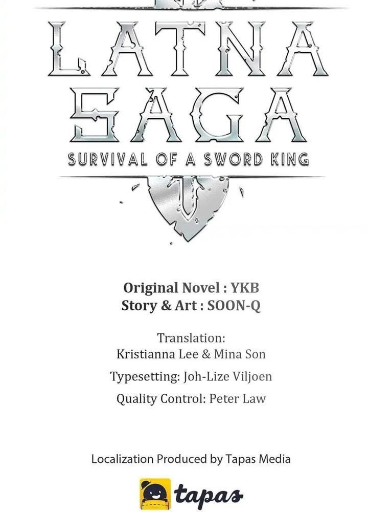 Câu Chuyện Sinh Tồn Của Kiếm Vương Ở Thế Giới Khác Chapter 7 - 51