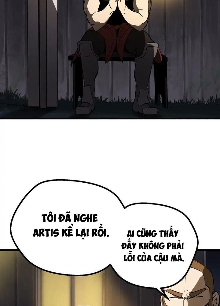 Câu Chuyện Sinh Tồn Của Kiếm Vương Ở Thế Giới Khác Chapter 7 - 55