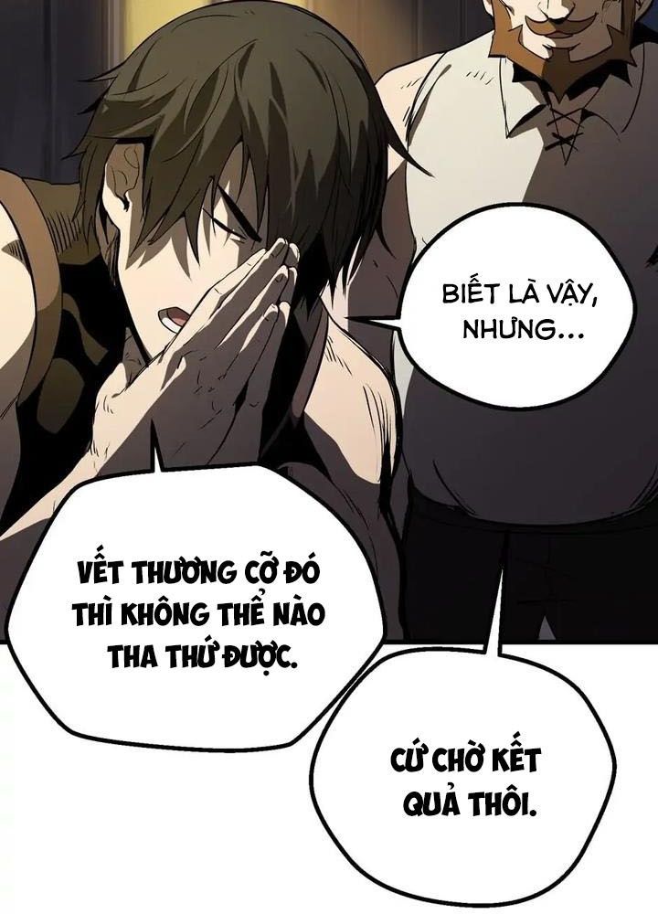 Câu Chuyện Sinh Tồn Của Kiếm Vương Ở Thế Giới Khác Chapter 7 - 56