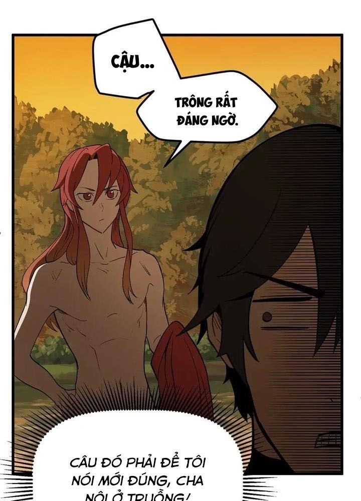 Câu Chuyện Sinh Tồn Của Kiếm Vương Ở Thế Giới Khác Chapter 7 - 7