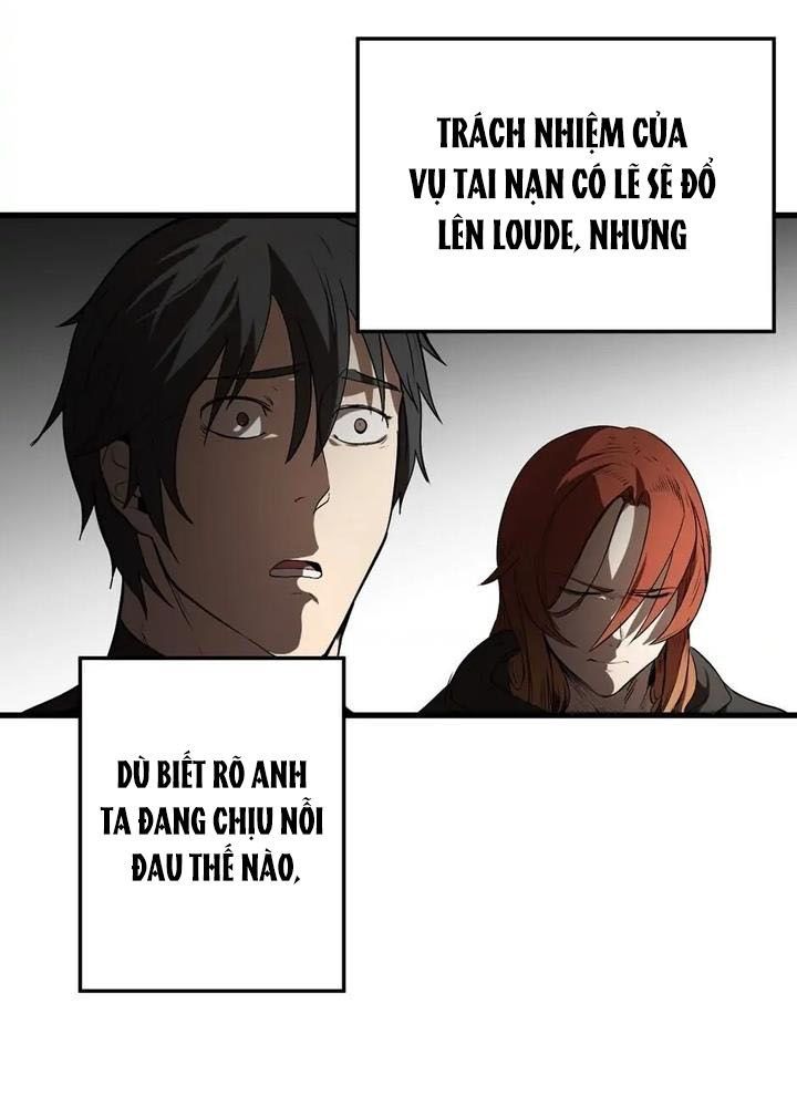 Câu Chuyện Sinh Tồn Của Kiếm Vương Ở Thế Giới Khác Chapter 7 - 62