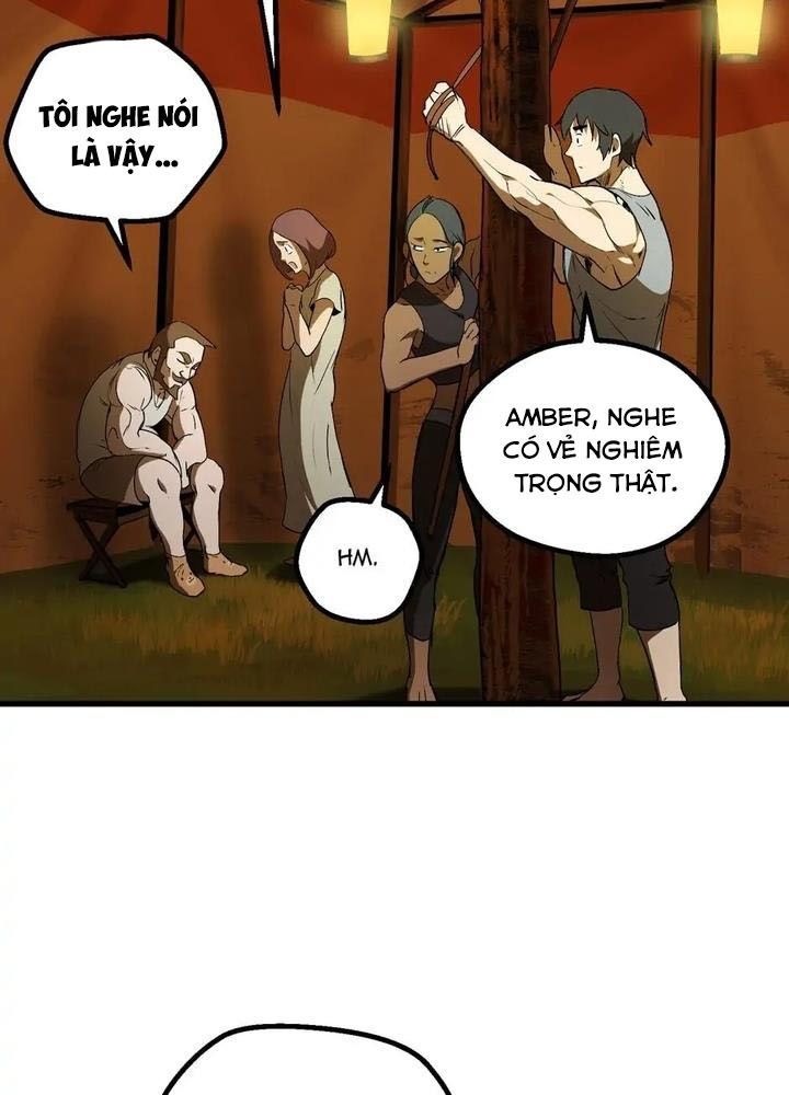 Câu Chuyện Sinh Tồn Của Kiếm Vương Ở Thế Giới Khác Chapter 7 - 70