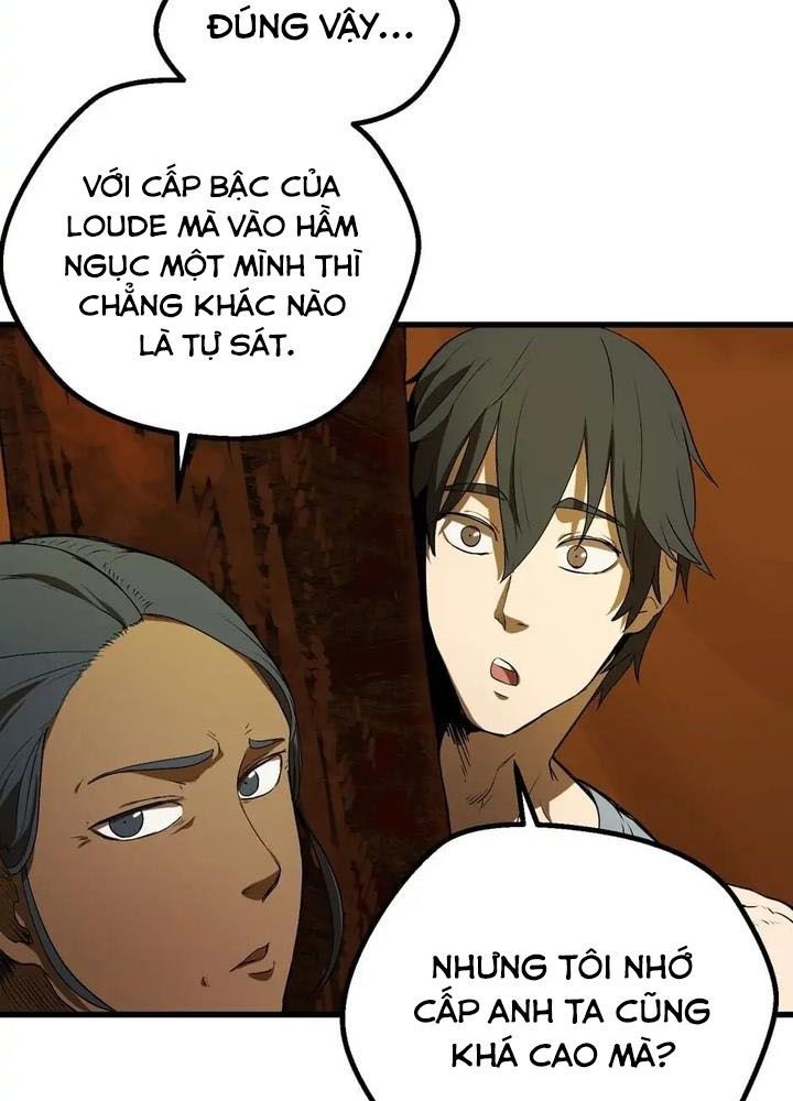 Câu Chuyện Sinh Tồn Của Kiếm Vương Ở Thế Giới Khác Chapter 7 - 71