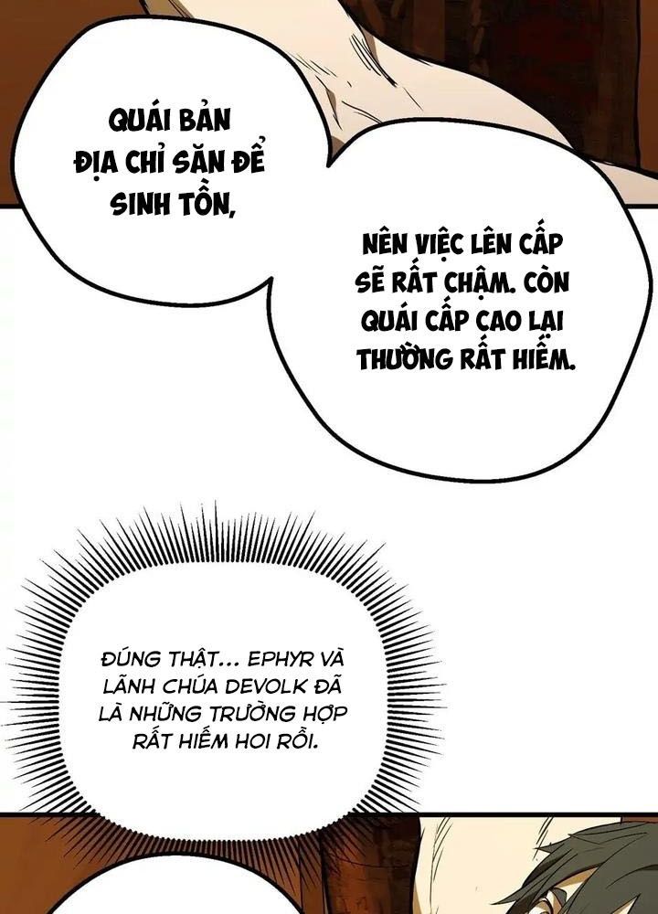 Câu Chuyện Sinh Tồn Của Kiếm Vương Ở Thế Giới Khác Chapter 7 - 73