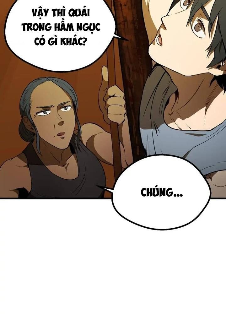 Câu Chuyện Sinh Tồn Của Kiếm Vương Ở Thế Giới Khác Chapter 7 - 74