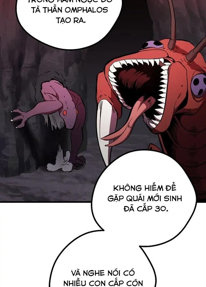 Câu Chuyện Sinh Tồn Của Kiếm Vương Ở Thế Giới Khác Chapter 7 - 76