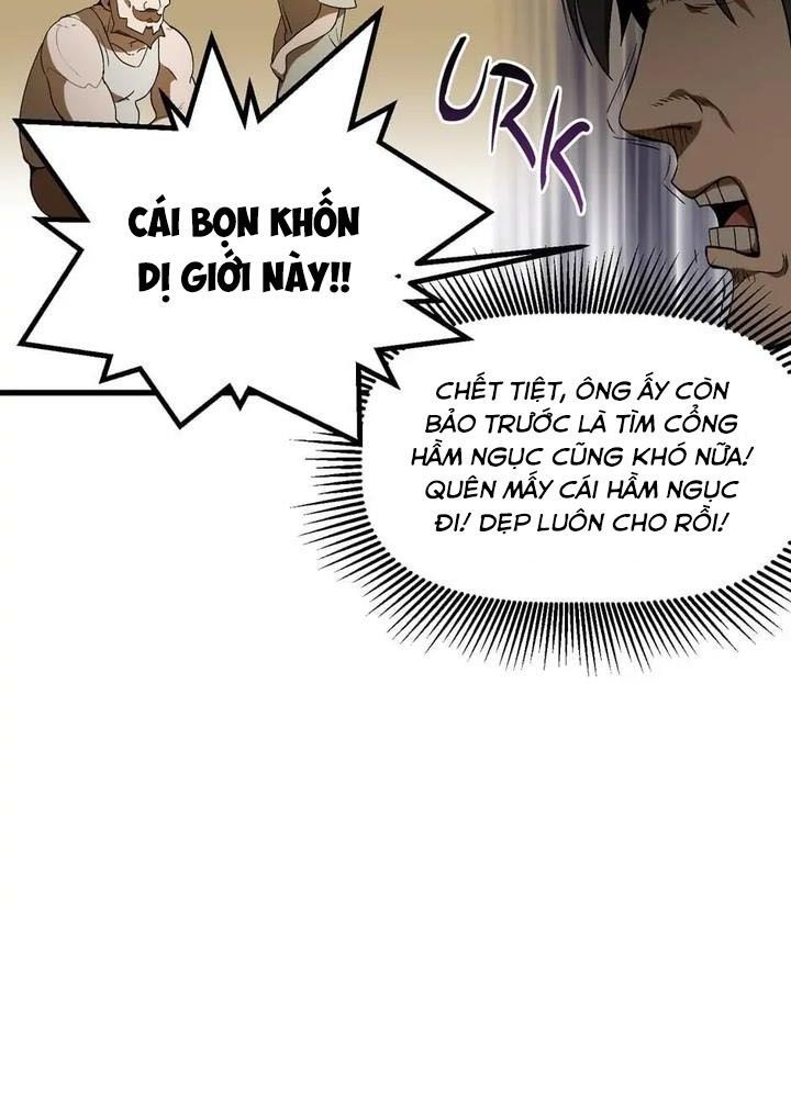 Câu Chuyện Sinh Tồn Của Kiếm Vương Ở Thế Giới Khác Chapter 7 - 79